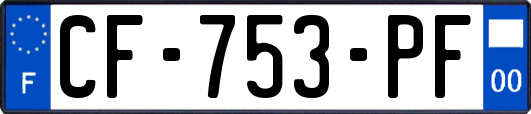 CF-753-PF