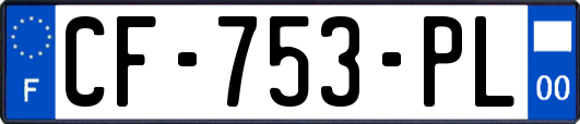 CF-753-PL