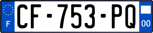CF-753-PQ