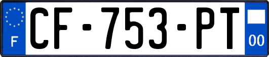 CF-753-PT
