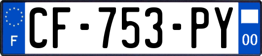 CF-753-PY