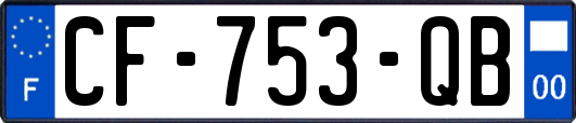 CF-753-QB