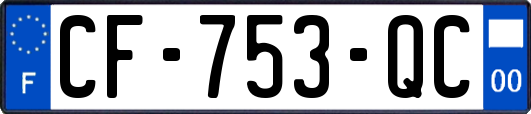 CF-753-QC