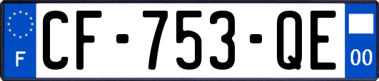 CF-753-QE