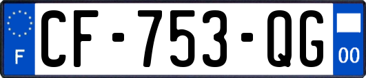 CF-753-QG