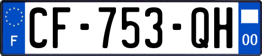 CF-753-QH