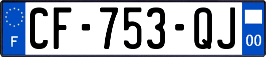 CF-753-QJ