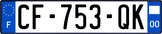CF-753-QK