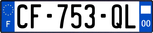 CF-753-QL