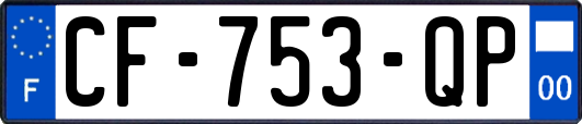 CF-753-QP