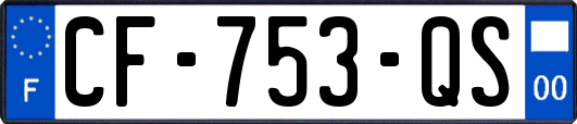 CF-753-QS