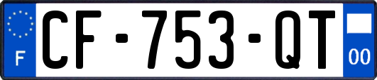 CF-753-QT