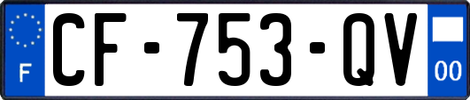 CF-753-QV
