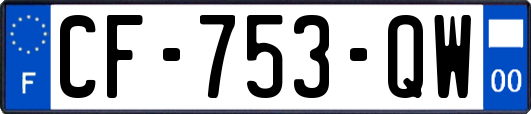 CF-753-QW