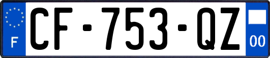CF-753-QZ