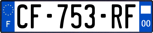 CF-753-RF