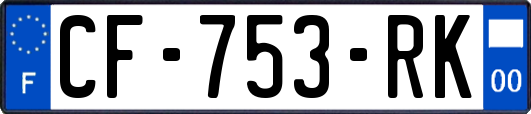 CF-753-RK