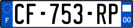 CF-753-RP