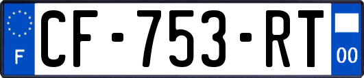 CF-753-RT