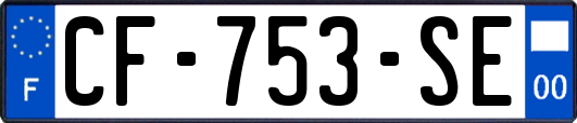 CF-753-SE