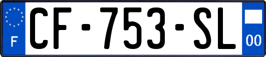 CF-753-SL