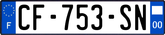 CF-753-SN