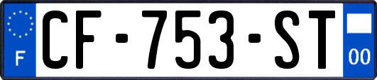 CF-753-ST