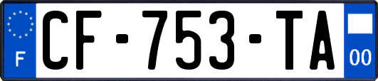 CF-753-TA