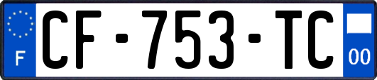 CF-753-TC