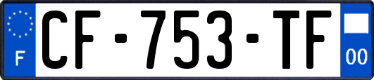 CF-753-TF