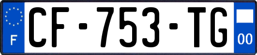 CF-753-TG