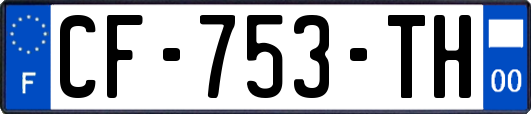 CF-753-TH