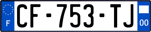 CF-753-TJ