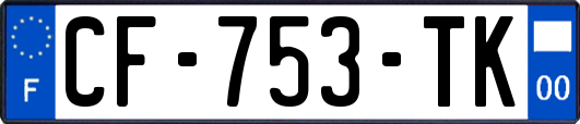 CF-753-TK