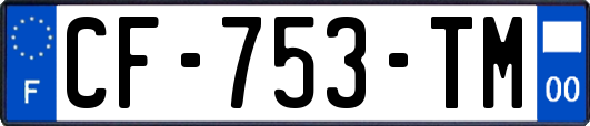 CF-753-TM