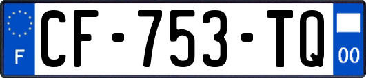 CF-753-TQ
