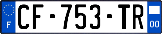 CF-753-TR