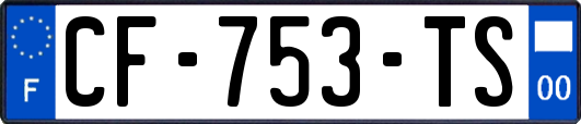CF-753-TS