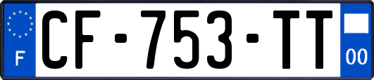 CF-753-TT