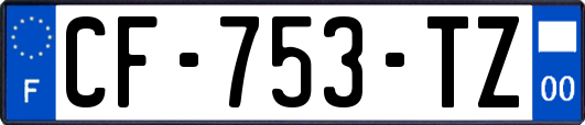 CF-753-TZ