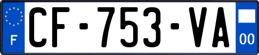 CF-753-VA