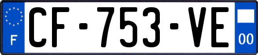 CF-753-VE