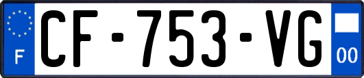 CF-753-VG