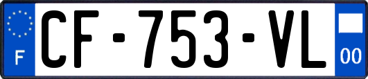 CF-753-VL