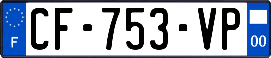 CF-753-VP