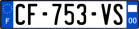 CF-753-VS