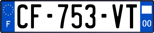 CF-753-VT