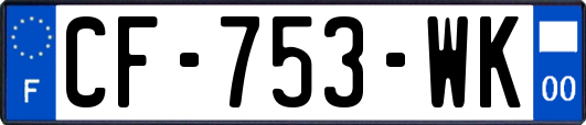 CF-753-WK