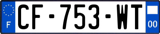 CF-753-WT