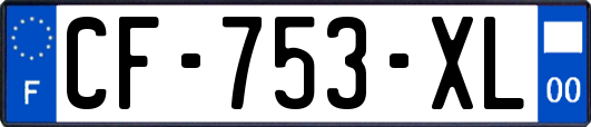 CF-753-XL